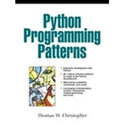 Python Programming Patterns (Paperback)