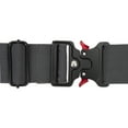 thumbnail image 6 of Allen Company Competitor All-In-One Molded Shooting Bag, Gray, 6 of 24