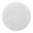 White, variant on Drain Hair Catcher Silicone Stopper with Suction Cup for Round Shower Drain Cover Easy Clean and Install Suitable for Bathroom Bathtub and Kitchen