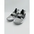 thumbnail image 4 of N I-K-E KD Trey 5 X Basketball Shoe Wolf Grey White DD9538-102 Men's Sizes NEW, 4 of 6