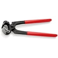 thumbnail image 2 of knipex 50 01 250 carpenters' pincers 9,84" with plastic coated handles, 2 of 3