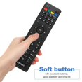 thumbnail image 3 of Mando a distancia de repuesto para controlador Mag255 para Mag 250 254 255 260 261 270 IPTV para decodificador, 3 of 5