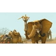 thumbnail image 4 of Madagascar: The Complete Collection (2018) [DVD], 4 of 7
