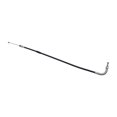 thumbnail image 4 of Cable del acelerador Cable del acelerador Accesorio de repuesto negro profesional Longitud 52 cm, 4 of 9