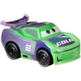 thumbnail image 4 of Disney / Pixar Cars Die Cast Mini Racers VARIETY 10-Pack (2021), 4 of 6