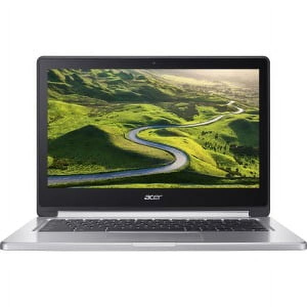 Acer R13 Mediatek 2-in-1 Foldable Chromebook, 13.3 Acer R13 Mediatek 2-in-1 Foldable Chromebook, 13.3