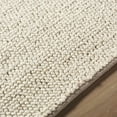 thumbnail image 6 of BoutiqueRugs Clayne Bohemian, Transitional Area Rug - Dark Beige - 6' x 9', 6 of 7