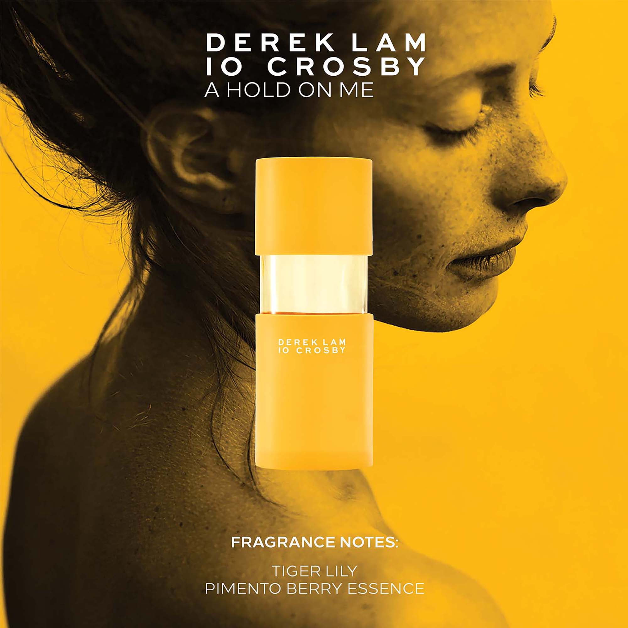 Derek Lam A Hold On Me, Perfume for Women, Womens Perfume, 1.7 oz