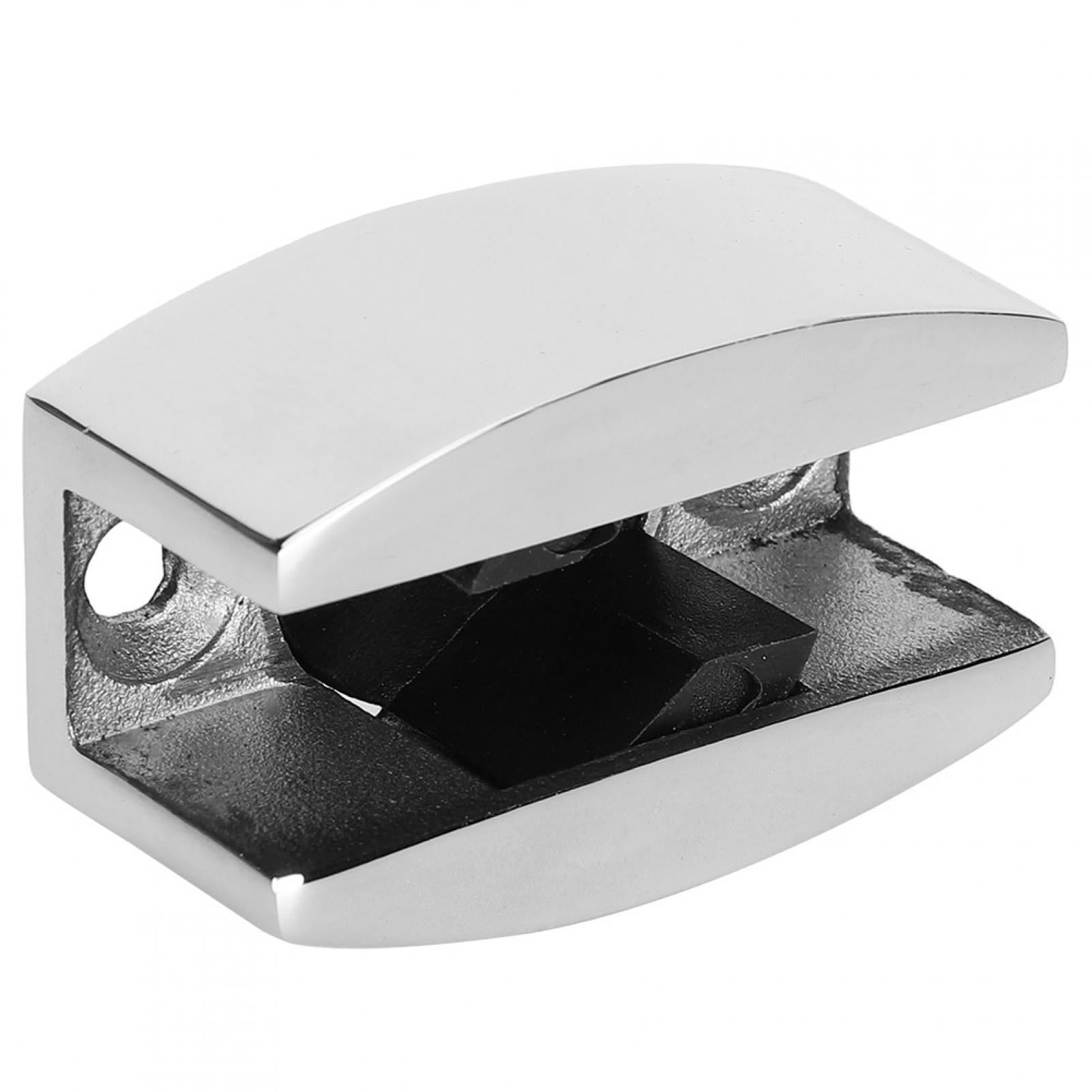 Sliding Door Positioner, Glass Door Roller Guide, Temperature Resistant