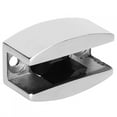 thumbnail image 4 of Guía de puerta corrediza Jadeshay posicionador de piso de Acero inoxidable tope de oscilación, 4 of 12