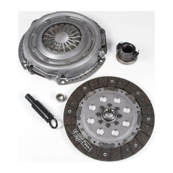 Luk Clutch Slave Cylinder