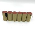 thumbnail image 3 of Batería Ni-mh 3000mah 7.2v Para Gardena Accu90 Accu 90, 3 of 4