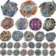 thumbnail image 2 of Beyblade Burst Todos los lanzadores - Toupie Bayblade Burst Metal God Bey Blade Blades_Bebetter WYBEST, 2 of 4