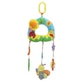 thumbnail image 1 of Juguete para asiento de coche de bebé Juguete para bebé Clip colgante de Felpa en Gel para dentición infantil Juguete para regalo ANGGREK  Otros, 1 of 8