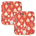 thumbnail image 7 of Yayeee LED Night Lights with Motion Detectors Auto Dusk to Dawn Light Sensors, 2 Pack, Christmas Ornaments Pattern, 7 of 7