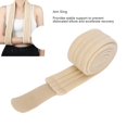 thumbnail image 3 of Soporte Para Muñeca Con Cabestrillo Para Brazo: Ajustable, Cómodo, Previene La Dislocación De Codos, Acelera La Recuperación, Inmoviliza Y Apoya Lesiones En Las Articulaciones, 3 of 8