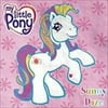 My Little Pony Sunny Daze Lunch Napkins (12ct)