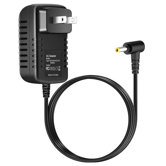 K-MAINS 12V Charger Compatible With JBL Flip CE1588 Wireless Speaker Power Adapter PSU