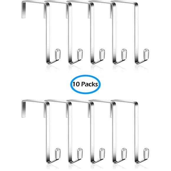 Over Door Clothing Hangers