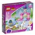 thumbnail image 2 of LEGO Disney Princess Duplo Disney Princess Cinderella's Carriage Set #6153, 2 of 6