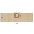 thumbnail image 4 of 5x Vacuum Cleaner Bag 1x Filter For Karcher Wd3 Premium Vacuum Cleaner Hs, 4 of 5