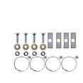 thumbnail image 4 of Front Trailer Hitch - Compatible with 2008 - 2014 Ford E-350 Super Duty 2009 2010 2011 2012 2013, 4 of 9