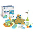 thumbnail image 1 of Learning Resources Botley The Coding Robot Activity Set - 77 Pieces, Ages 5+, Screen-Free Coding Robots for Kids, STEM Toys for Kids, Programming for Kids, for Kids, 1 of 7
