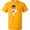 Gold, variant on Inktastic African American Boy, Karate Boy, Black Belt, Kata T-Shirt