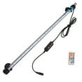 thumbnail image 4 of Luz de Acuario Yuxing LED Sumergible 110-240V 24 Cuentas de Lámpara, 4 of 5