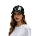 thumbnail image 3 of JCCXIN Vintage Dolly Baseball Caps for Women Parton Memorial Hat Retro Country Singer Graphic Baseball Cap, 3 of 4