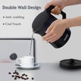thumbnail image 4 of Hervidor eléctrico DEZIN 0.8L Portable Travel 304 Inoxidable, 4 of 7