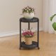 thumbnail image 1 of Plant Stand Multi Layer Foolproof Flower Pot Stand Flower Display Stand Plant Stand Suitable For Home Living Room Garden Office Decoration, 1 of 6