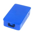thumbnail image 4 of Caja de índice de taladro, caja de almacenamiento de accesorios conveniente profesional, organizador dispensador de taladro, caja de índice de taladro, 4 of 8