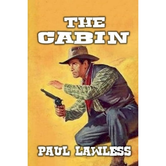 The Cabin, (Paperback)