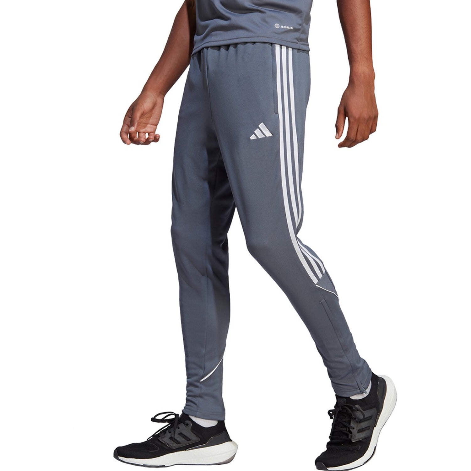 adidas, Men's Tiro23 League Pants, Size X-Large, Onix - Walmart.com