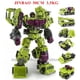 thumbnail image 2 of Jinbao 5 In 1 45 cm Big Transformation Predaking Toys Anime Devastator KO G1 Robot Action Figure Model Boy Children Kid Gift, 2 of 2