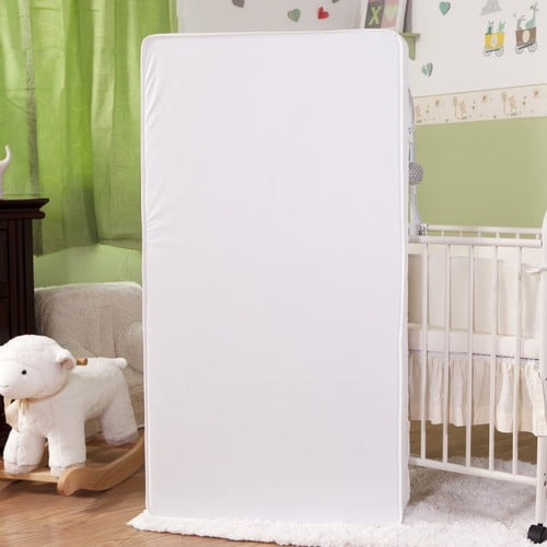 la baby natural iii crib mattress