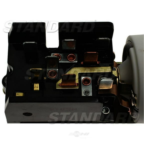 Headlight Switch Fits select: 1976-1980 FORD F150, 1976-1980 FORD F250