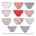 thumbnail image 4 of Bikini Secret Treasures para Mujer, Multicolor 1 Paquete con 7 Piezas Talla CH, 4 of 4