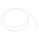 thumbnail image 2 of 1 roll 6mm x 8mm Silicone Food Grade Water Air Tube Hose 1 Meter, 2 of 5