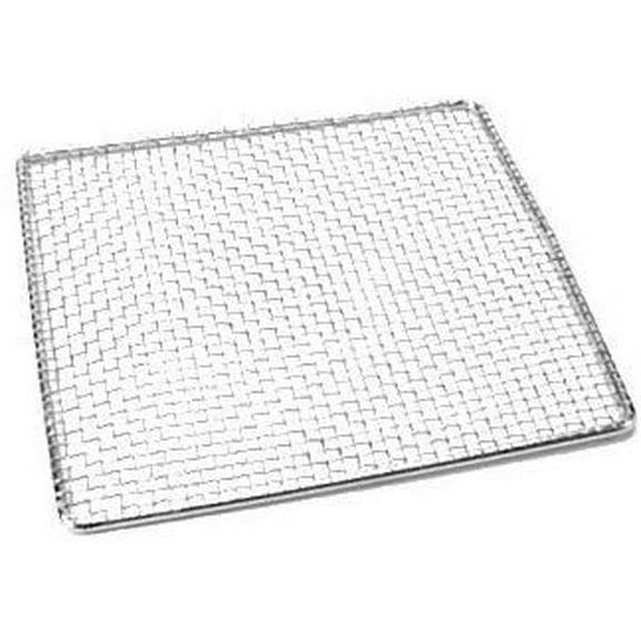 Stanton Trading Tube Screen Grate 13-3/4" x 13-3/4"