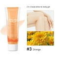 thumbnail image 1 of Fiudx Loción Corporal, Gel Reafirmante y Moldeador, Crema Hidratante Corporal, Gel Moldeador de Textura Ligera, Cuidado Diario, Ideal para Mujeres Entusiastas Del Fitness, con Opciones de Fragancias, 1 of 7