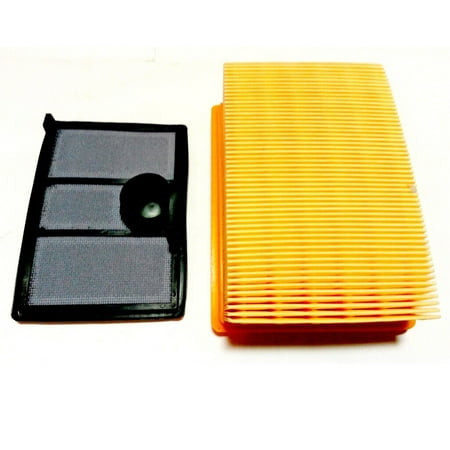 

4 Pcs/Set Filter Kit Air Air Conditioner Oil Gasoline Dfm 2.0L