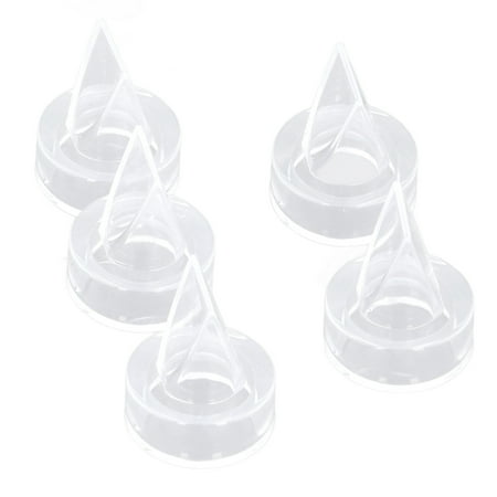 

Baby Valve Food Grade Silicone Safe Duckbill Valve Replacement Kit Convenient For Mother Baby Accessories