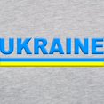 thumbnail image 3 of CafePress - Pro Ukraine Pride Ukrainian Fl Long Sleeve T Shirt - Womens Baseball Tee, 3 of 4