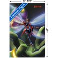thumbnail image 3 of Marvel Comics - Vision - All-New, All-Different Avengers #9 Wall Poster, 22.375" x 34", 3 of 3