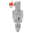 thumbnail image 2 of Valve de Graisse pour Excavatrice, Raccord de Graisse Résistant à l'Usure Anti-Corrosion 4609702 pour Remplacement, 2 of 7