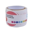 thumbnail image 3 of Pen+Gear Bulletin Board Borders, Rainbow Smiley Face, 12 Count, 3 of 5