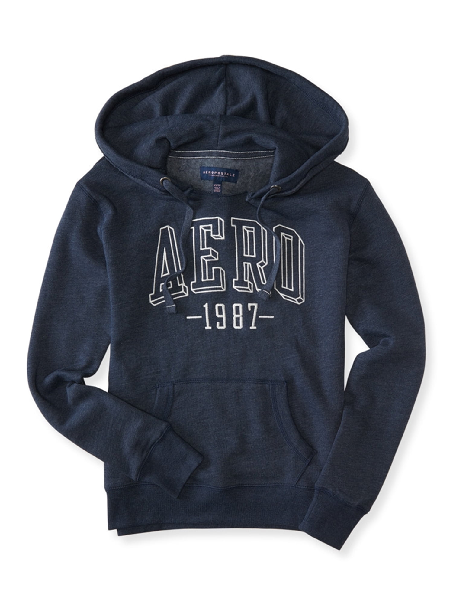 aero 1987 hoodie