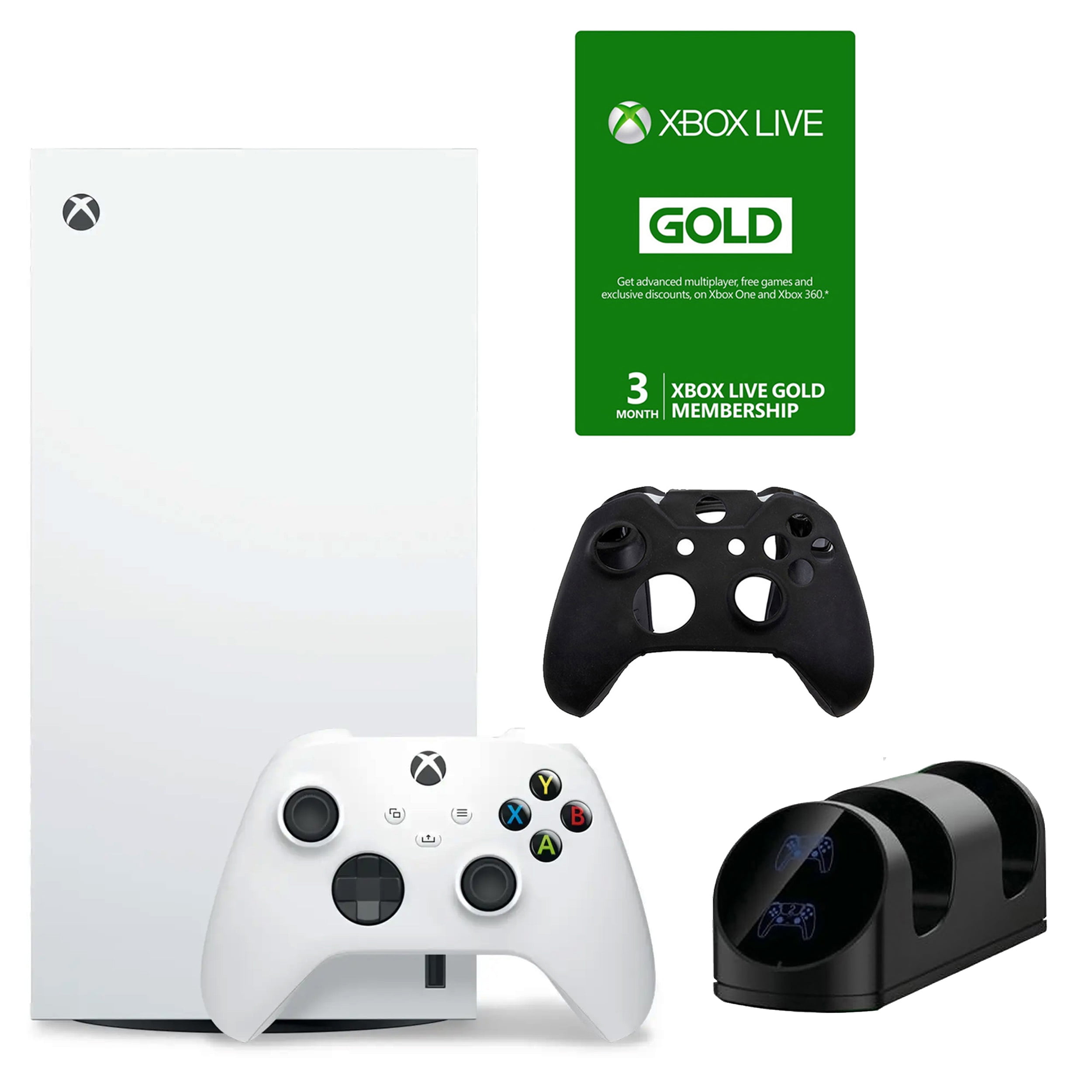 2023 Newest Xbox Series X Gaming Console System- 1TB SSD 2023 Newest Xbox Series X Gaming Console System- 1TB SSD